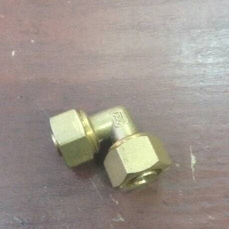 knee sambung water heater