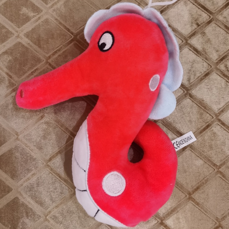Alphabet Lore digital animal plush doll Mainan Boneka Edukasi Pencerahan Anak Untuk Anak