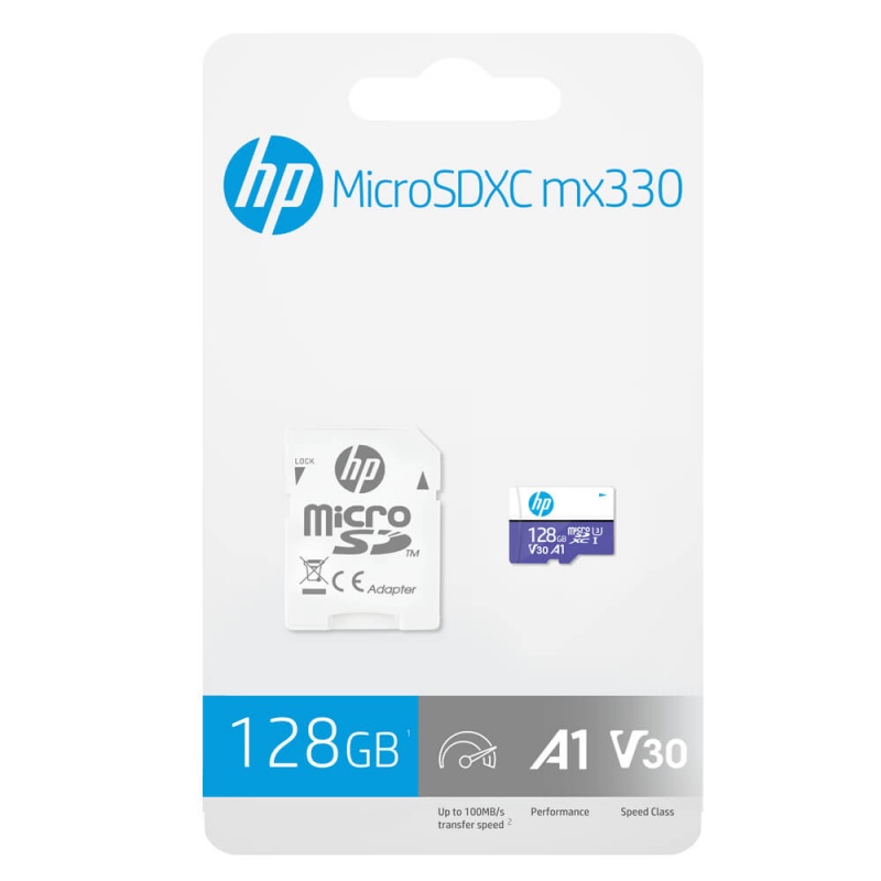 Hp Micro TF SD Card 256GB 128GB 64GB 32GB Memory Card Flash Kelas10U1 U3 4K HD Card 128GB 256GB 32GB 64GB TF Flash Memory Card