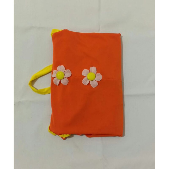 Hijab Anak Bayi Murah  Motif Sakura