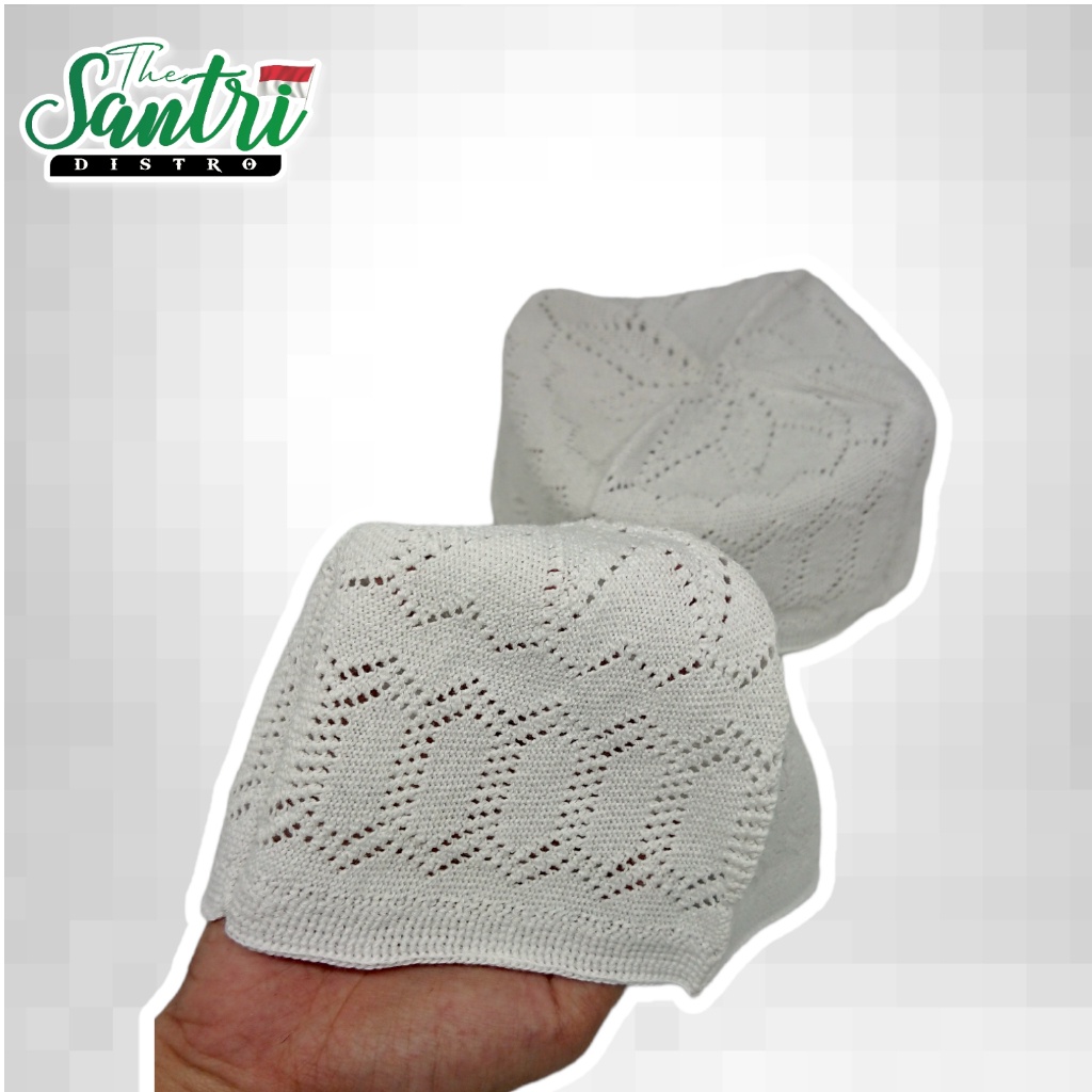 Peci Rajut / Kopiah Rajut Madinah / Peci Rajut Bayi / Peci Rajut Turki / Kopyah Rajut Yaman / Kopyah