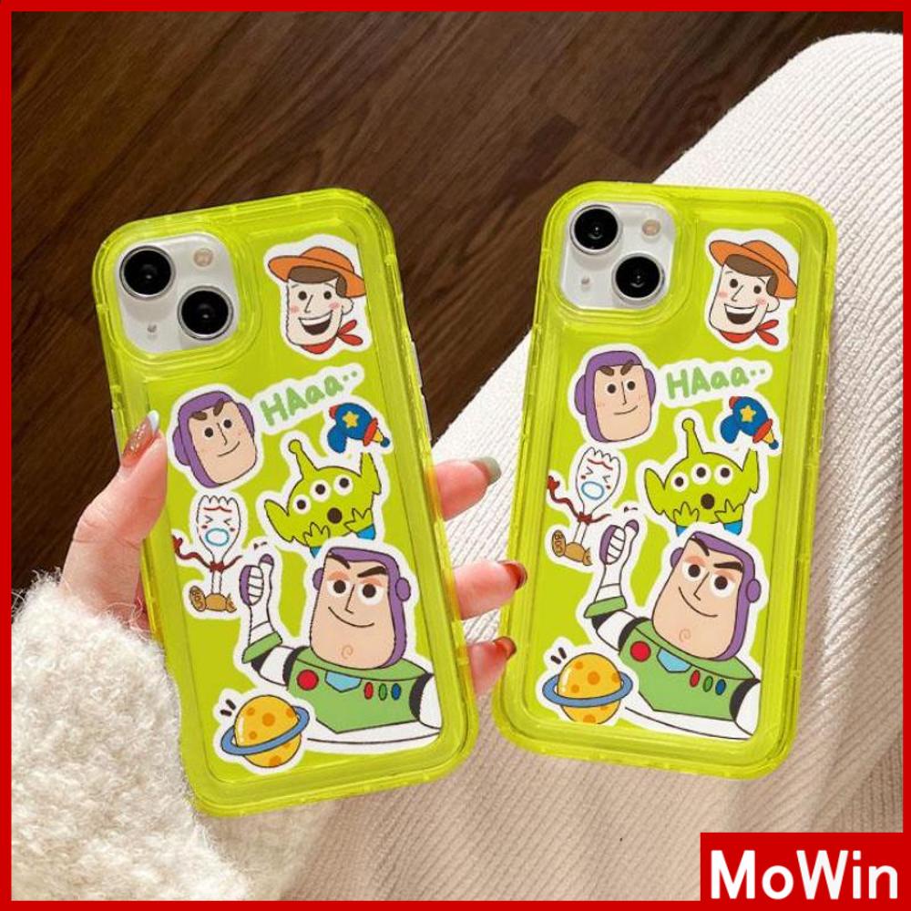 For iPhone 14 Pro Max iPhone Case Clear Case TPU Soft Case Airbag Shockproof Protection Camera Cute Cartoon Compatible with iPhone 13 Pro Max iPhone 12 Pro Max 11 7Plus 6Plus XR xs