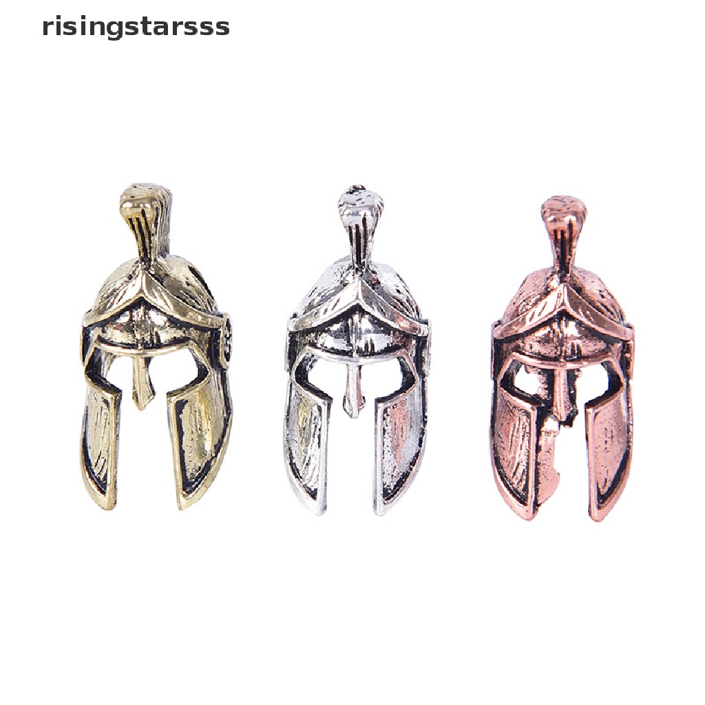 Rsid Span-new Paracord Beads Paracord Gelang Aksesoris DIY Liontin Gesper Manik Jelly