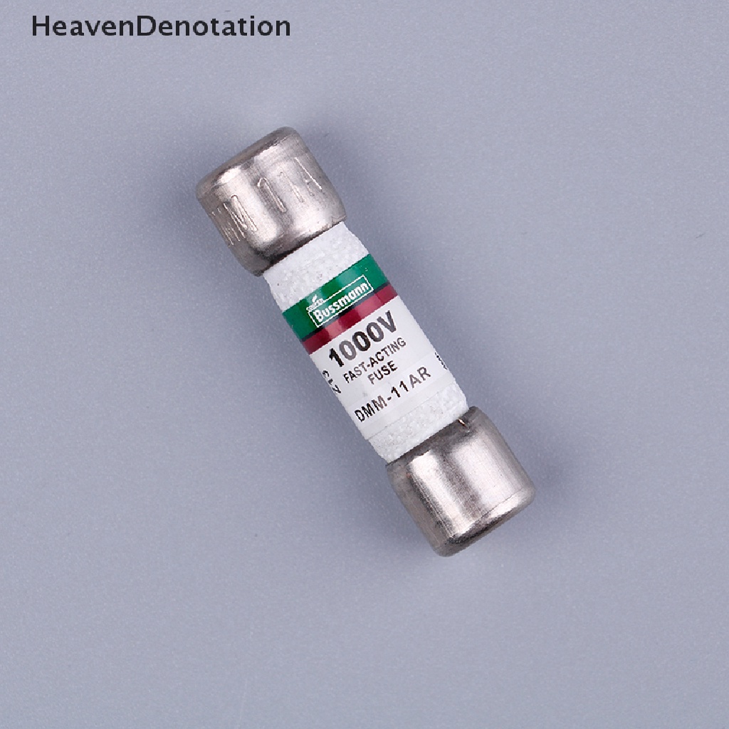 [HeavenDenotation] Dmm-11ar dmm-b-11a dmm11 11a 1000v multimeter digital Pengganti fuse HDV