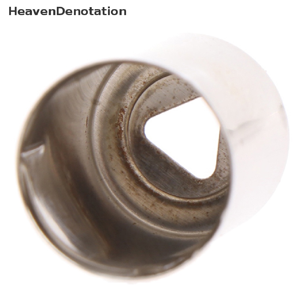 [HeavenDenotation] 5pcs/lot Topi Magnetron Bahan Stainless Steel Untuk Microwave Suku Cadang Pengganti HDV