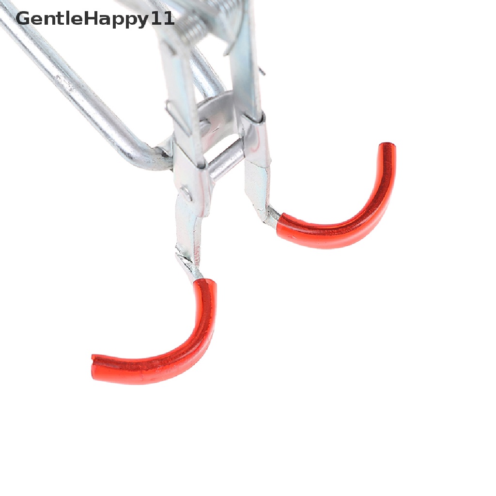 Gentlehappy Adjustable double pole bracket Joran Pancing stand holder sea fishing tackle id