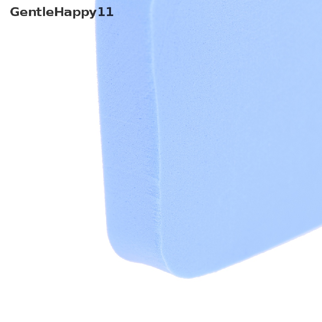 Gentlehappy Pembersih Karet Tenis Meja Table Tennis Rubber Cleaning Sponge Raket Care id