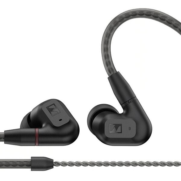 SENNHEISER IE200 / IE200 Dynamic Driver In Ear Monitor Earphone