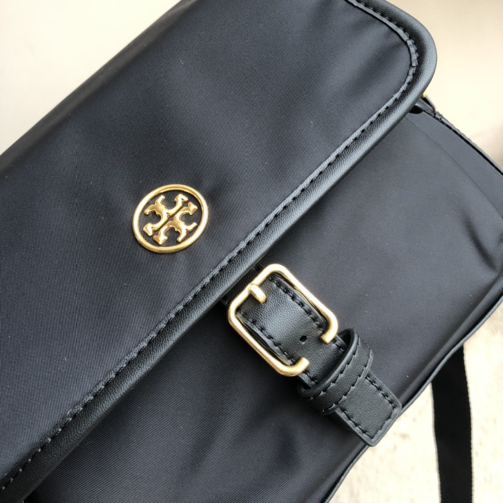 TORY BURCH NEW STYLE WOMEN WATERPROOF NYLON LADIES SHOULDER BAG