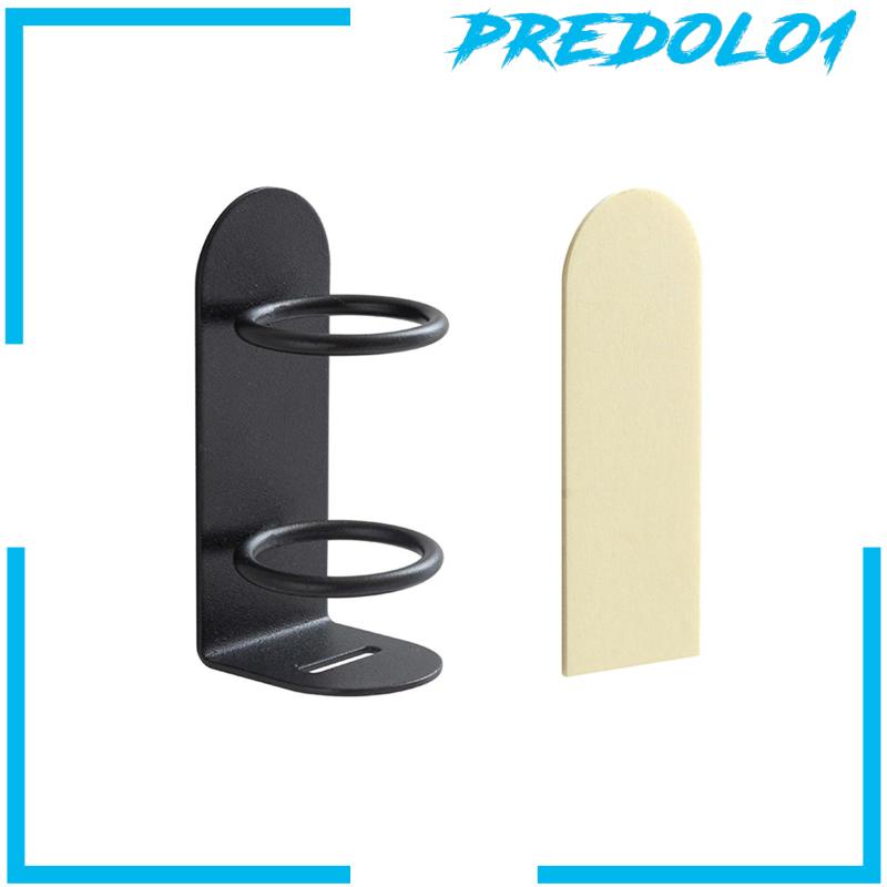 [Predolo1] Tempat Sikat Gigi Elektrik Untuk Kamar Mandi Tempel Dinding Stand Toothbrush Holder