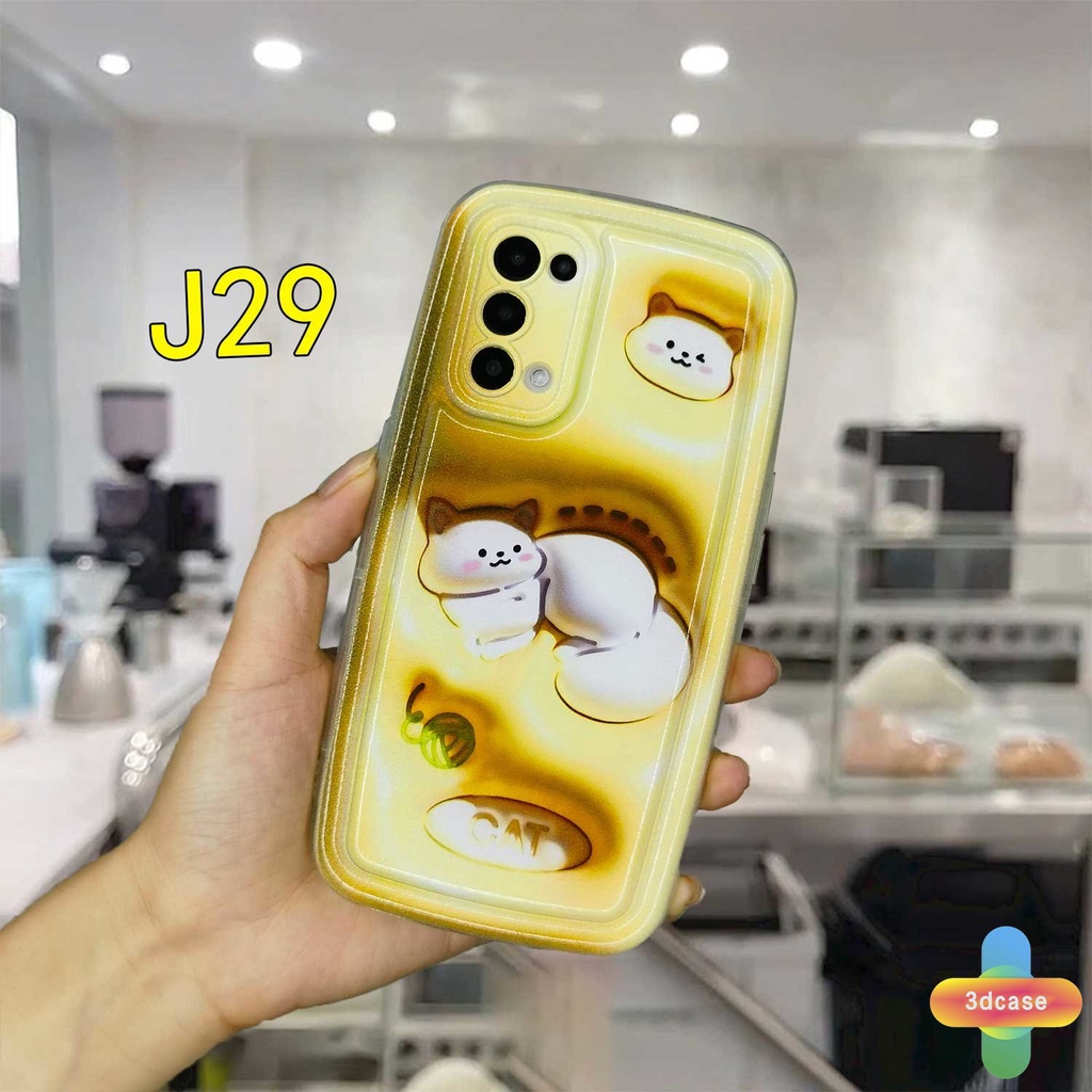 Soft Case Realme 10 5S 5 5i 9i C17 7i C11 2021 C21Y C30 C30S C33 C31 C35 C15 C21 C25 C20 C3 C12 C2 C25S C1 C25Y C2 C3i 6i C20A  Narzo 20 10 10A 20A 30A 50i 50A Prime A7 A5S A15 A16 A17 A53 A53S A57 Cartoon  Squirrel Couples Soap Case