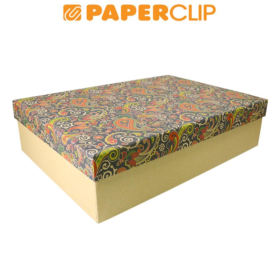 

GIFT BOX SS BOX2636 BATIK MIX