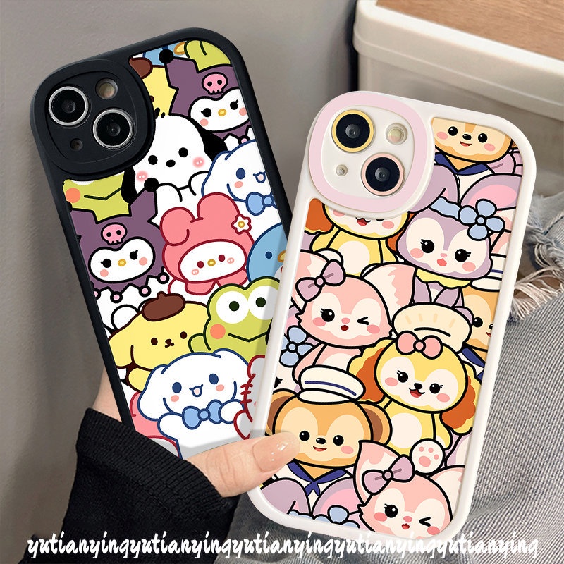 Cartoon Toy Story Buzz Lightyear Csae Infinix Hot 10s 11 10 11s 9 10T Play Hot 10 Lite Note 8 Infinix Smart 6 5 Cute Hello Kitty Lotso StellaLou Soft Tpu Back Cover