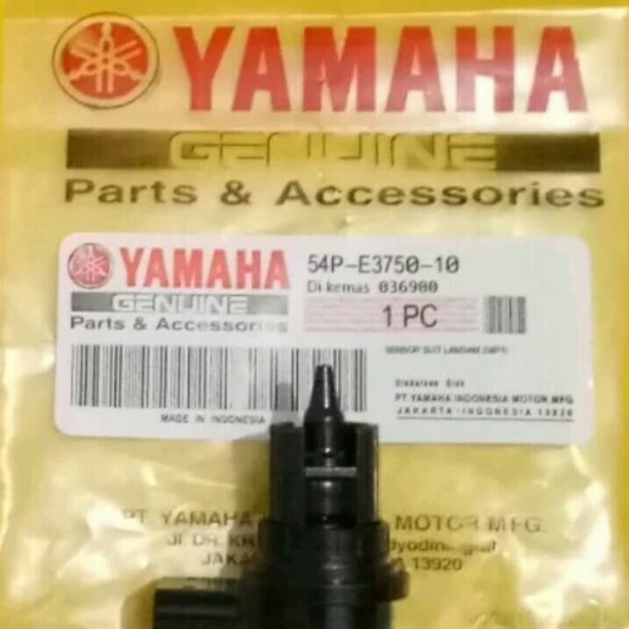 Sensor ISC langsam NMax Mio J Soul GT XRide Xeon ORI  Asli