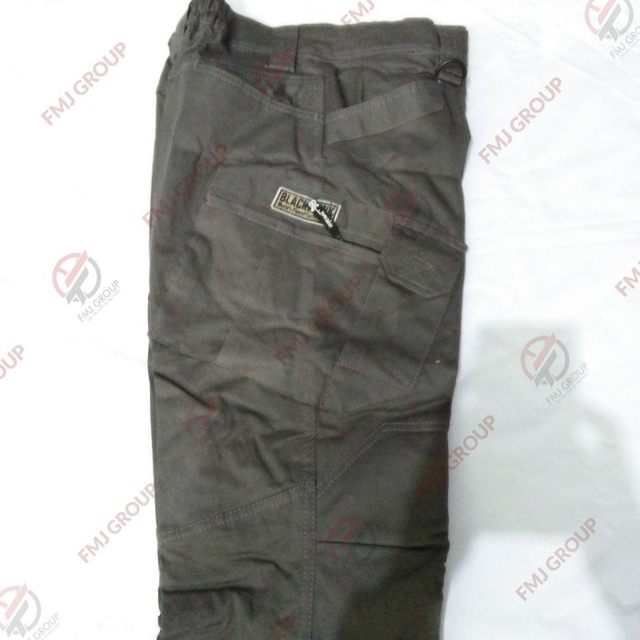 celana panjang pdl / celana tactical / Celana blackhawk katun