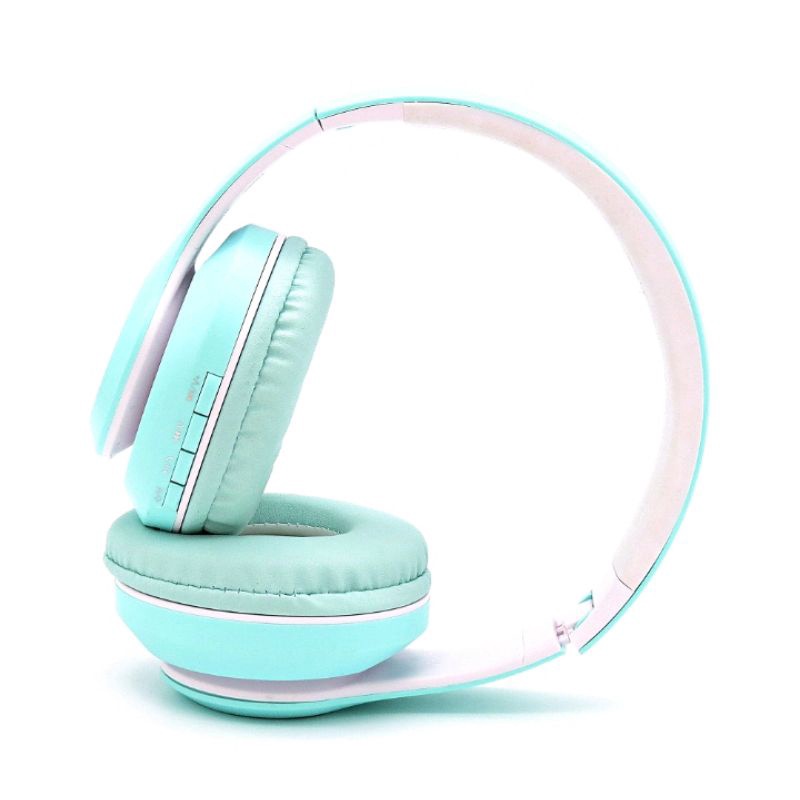 Headset Bluetooth Bando inpods Macaron P33 / Headphone Inpods Macaron