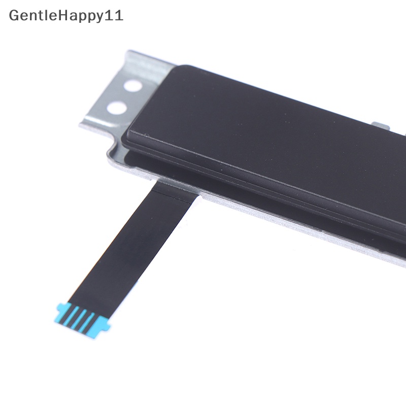 Gentlehappy 1PCS Tombol Tombol Tombol Kiri Kanan Touchpad Baru Untuk Lintang Dell E7470 7470 A151E1 id