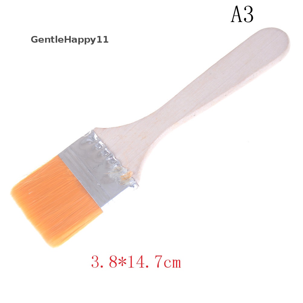 Gentlehappy Soft Nylon Brush Pembersih Debu Untuk Keyboard Komputer Alat Pembersih Hp id