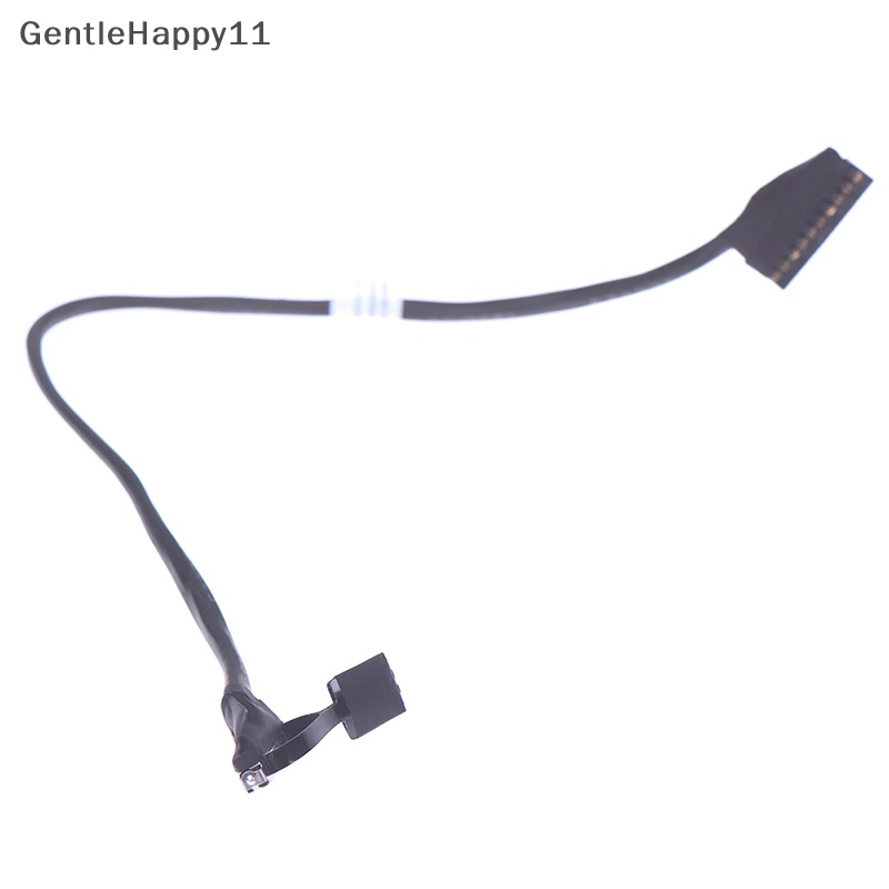 DELL Kabel GentleHappy Untuk Lintang Dell7470 E7470 Jalur 049W6G 49W6G DC020029500 Id