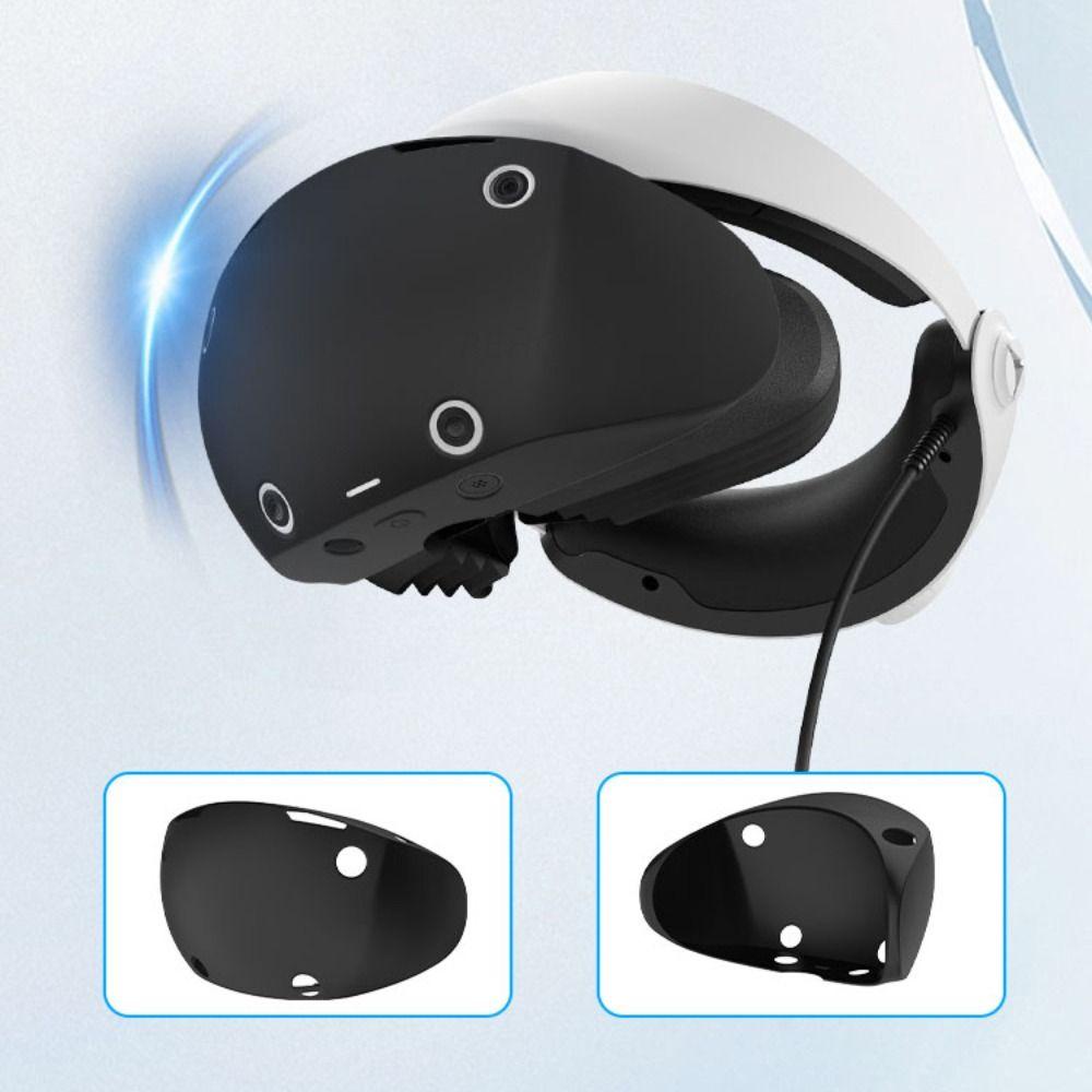 POPULAR Populer Cover Pelindung Aksesoris Baru Anti Gores Host Case Untuk PS VR2