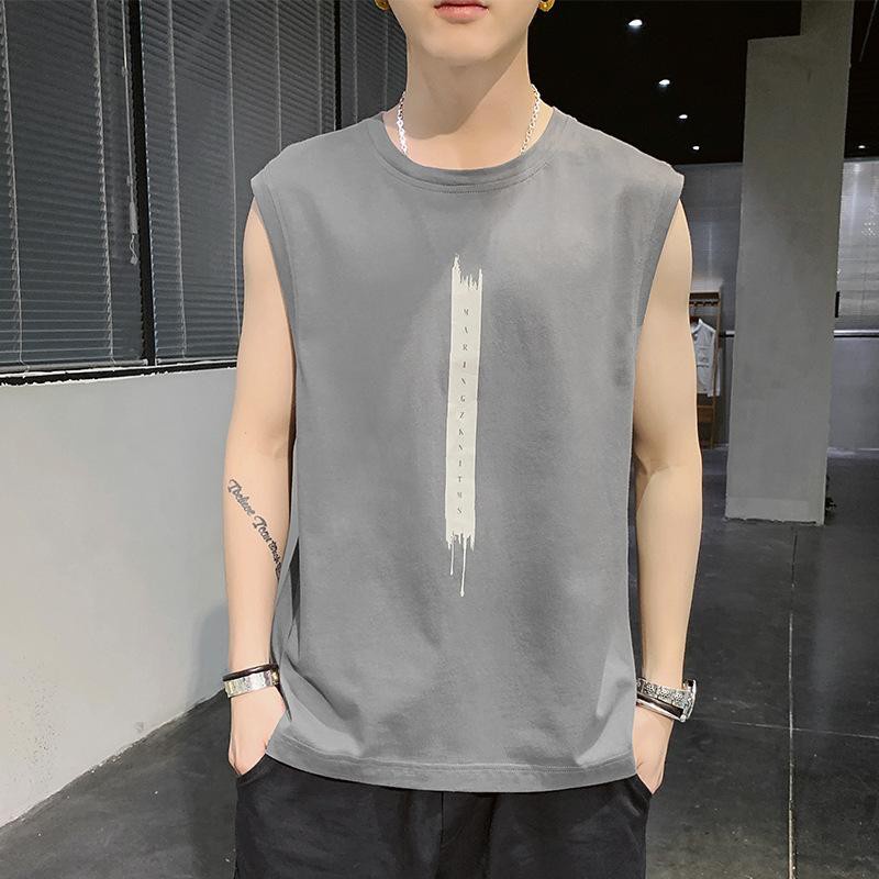 BISA BAYAR DI TE,MPAT/ BS/COD//KAOS DALAM  SINGLET MORGAN PRIA//TERLARIS