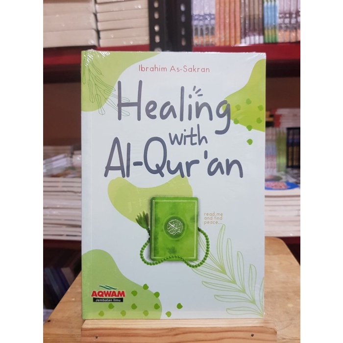 Healing With Al-Quran - AQWAM