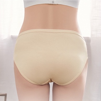 Celana Dalam Ibu Hamil Low Waist Maternity Panty Celana Dalam Pinggang Rendah