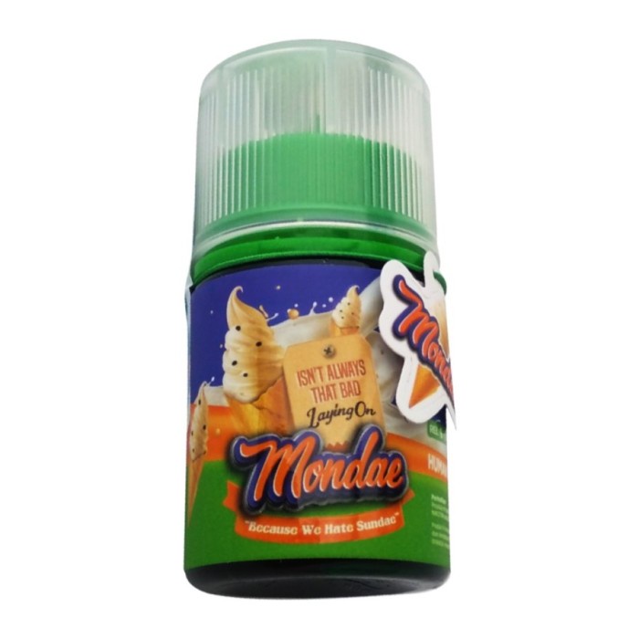 MONDAE RAISIN FREEBASE 60ML BY ELF FACTORY FREEBASE LIQUID ORIGINAL