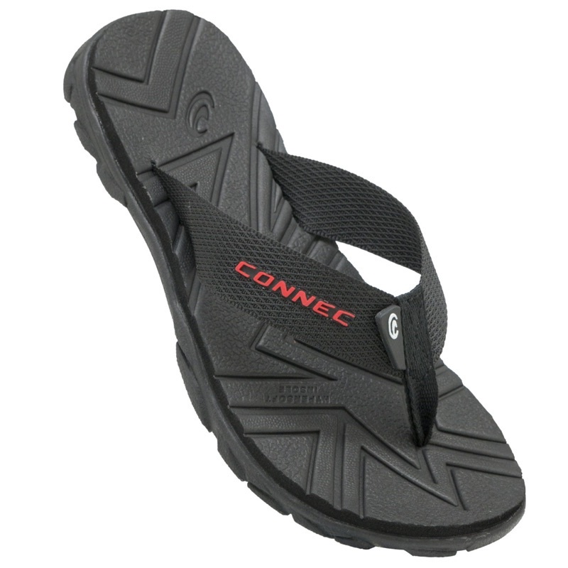 Sandal Jepit Cowok Connec Evo 7