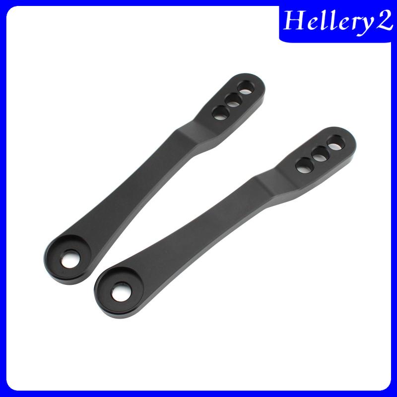 [Hellery2] Bracket Pemindah Pengangkat Motor Bahan Aluminium Alloy Untuk