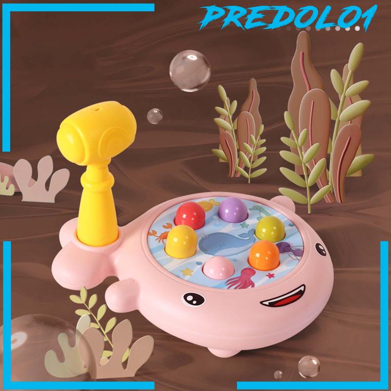 [Predolo1] Cambuk Game Interaktif Berdebar Mainan Anak Usia 3th 4 5 6 7th