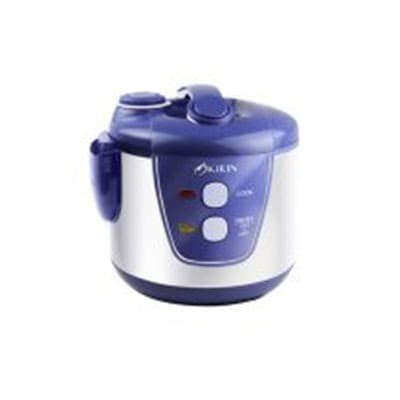 Aneka Magic Com Stainless KRC-389 Kirin