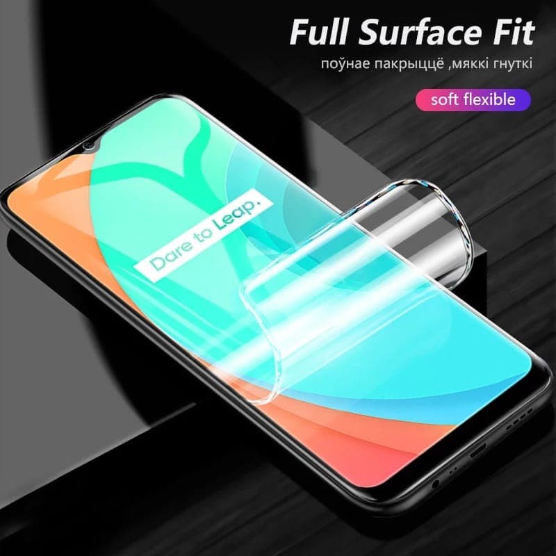 Hydrogel Film Samsung A24/A34/A54/A14/A04/A04S/A04E/A04 CORE/A23 4G 5G Anti Break Screen Protector Anti Shock