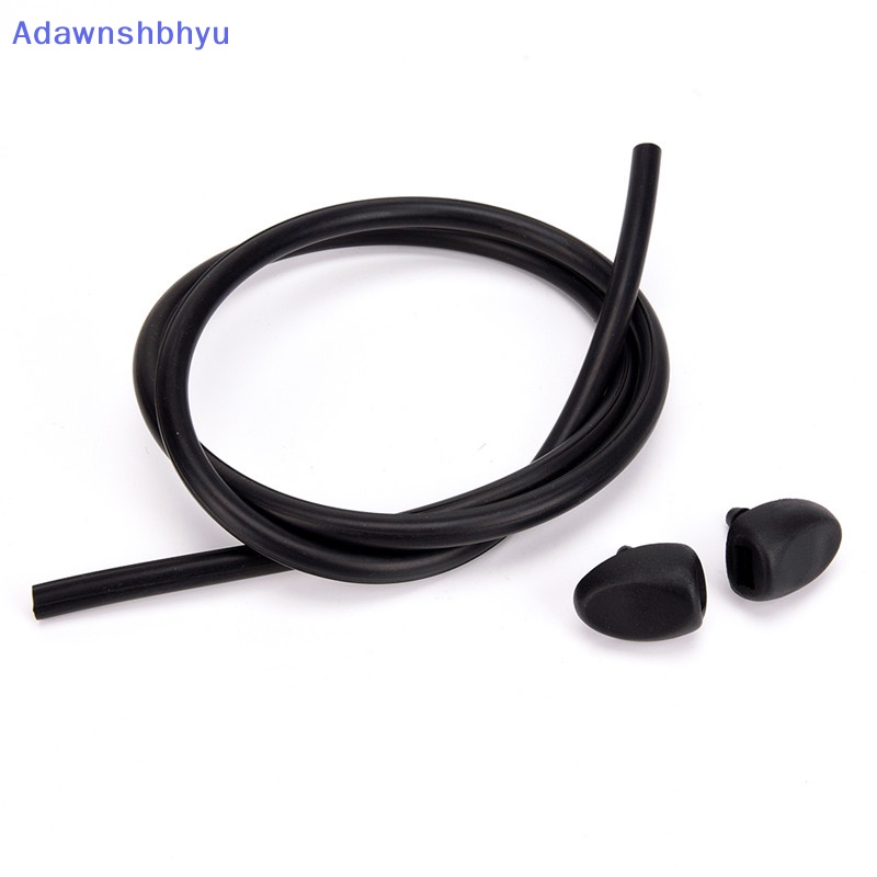 PEUGEOT Adhyu 1Set Nozzle Wiper Air Layar Angin Depan Mist Washer Jets Untuk Peugeot307 ID