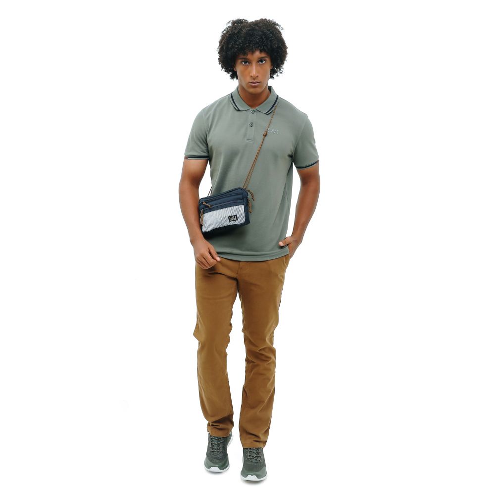 EIGER JOURNAL SACOCHE BAG