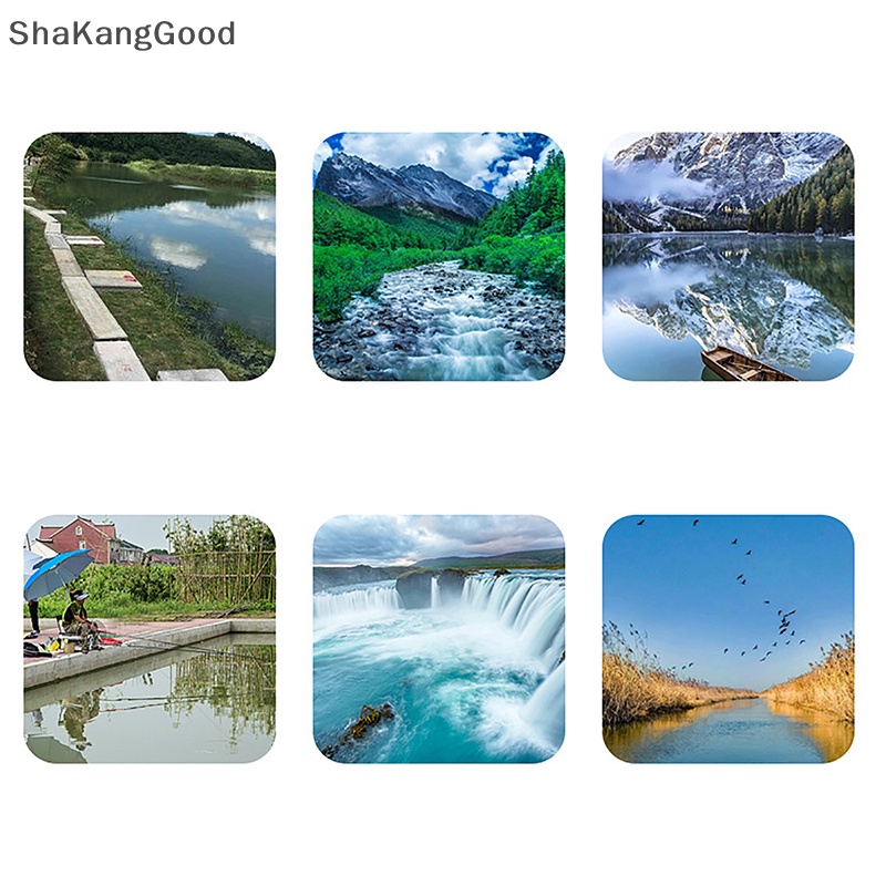 Selip 10Pcs Dari Gesper Memancing 360derajat Manik-Manik miniCarbon Steel Rotag Ring Fish Hook Umpan Garis Konektor Aksesoris Memancing SKK