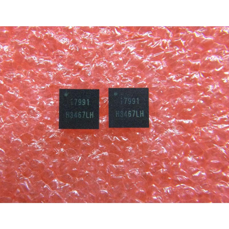 Terbaru original IML7991ID-TR I7991 QFN32