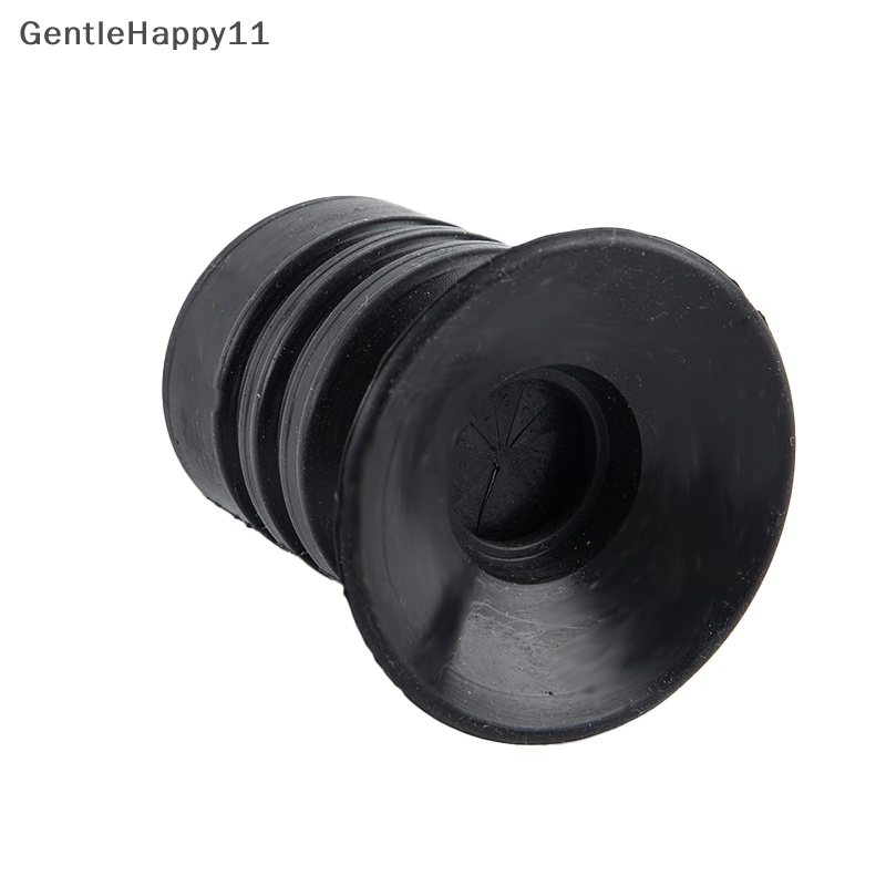 Gentlehappy Tactical Rifle Scope Ocular Eye Protector Scope Pelindung Lensa Mata Eyeshade id