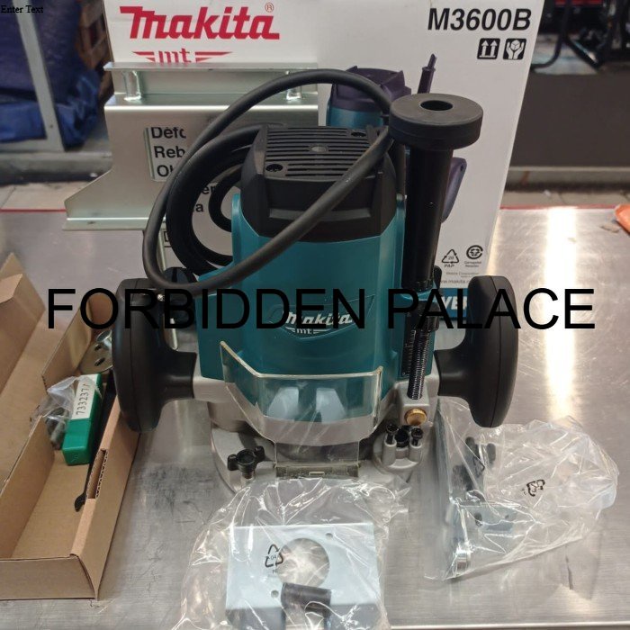 Diskon Mesin profil makita m3600b / makita m3600b GTH274