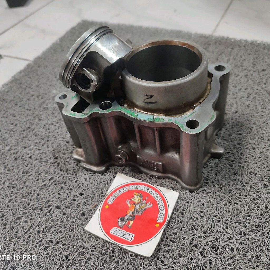 blok seher vixion old blok buring vixion old lama 3C1 lepasan