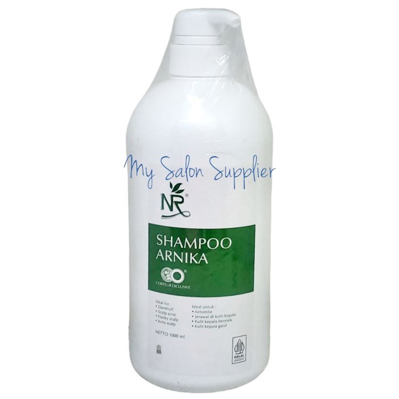 NR Shampoo Arnika 1000ml