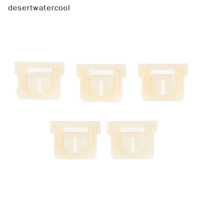 Deid 5Pcs Aksesoris Holder Kepala Gunting Ukir Untuk Whal8148 8591martijn