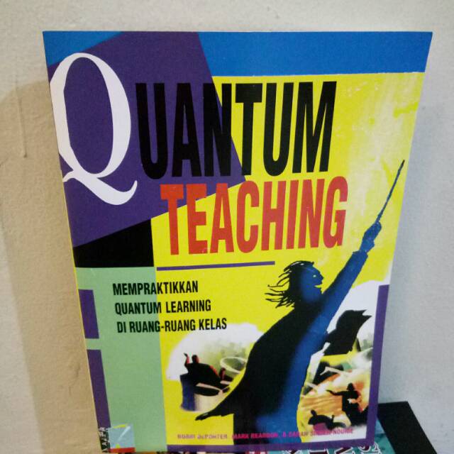 Quantum Teaching BOBBI
