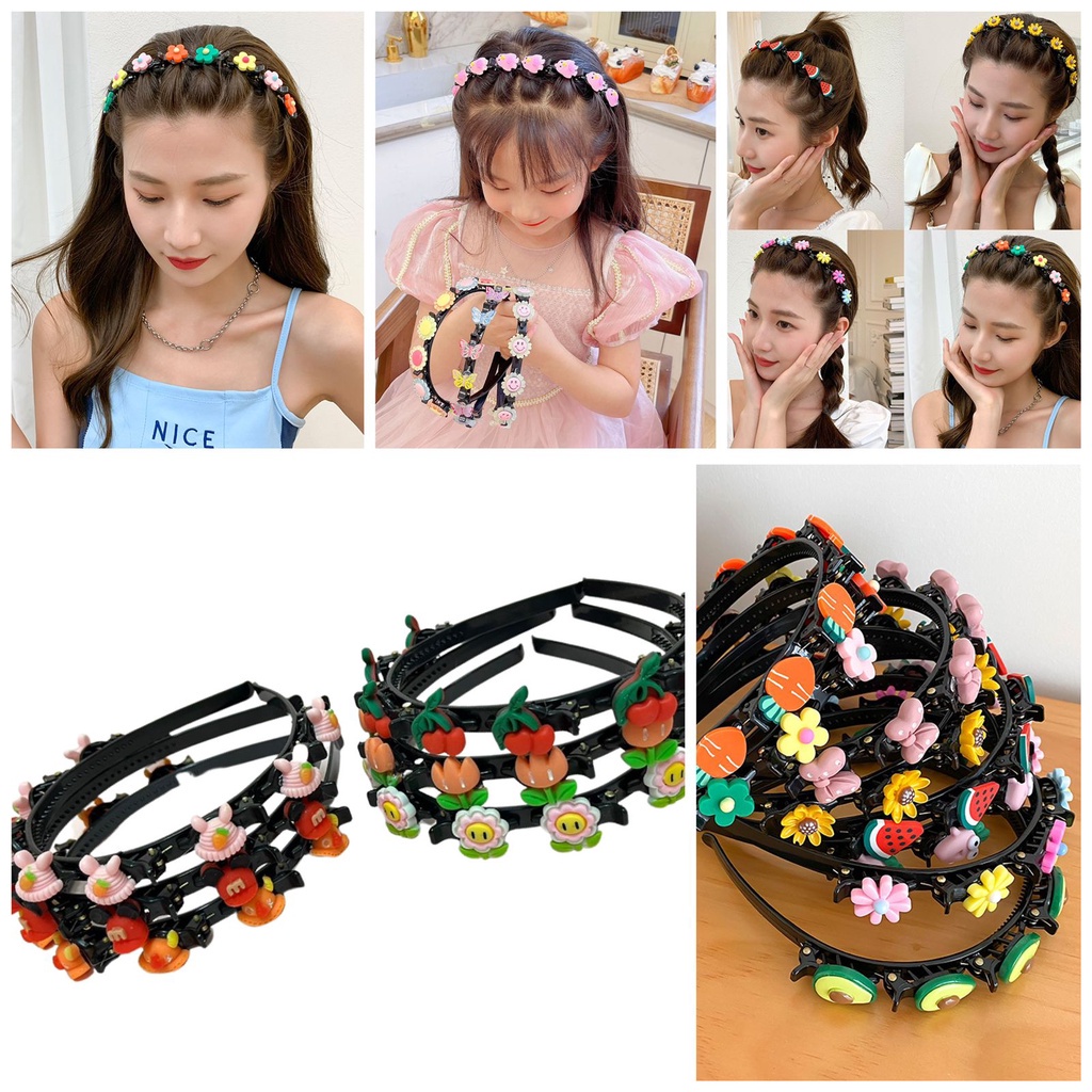 PGC Bando Kepang Motif