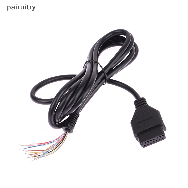 Kabel Controller PRT 1.8M 15pin Kompatibel Dengan S-N-K N-E-O-G-E-O A-E-S/CD FC Controller PRT