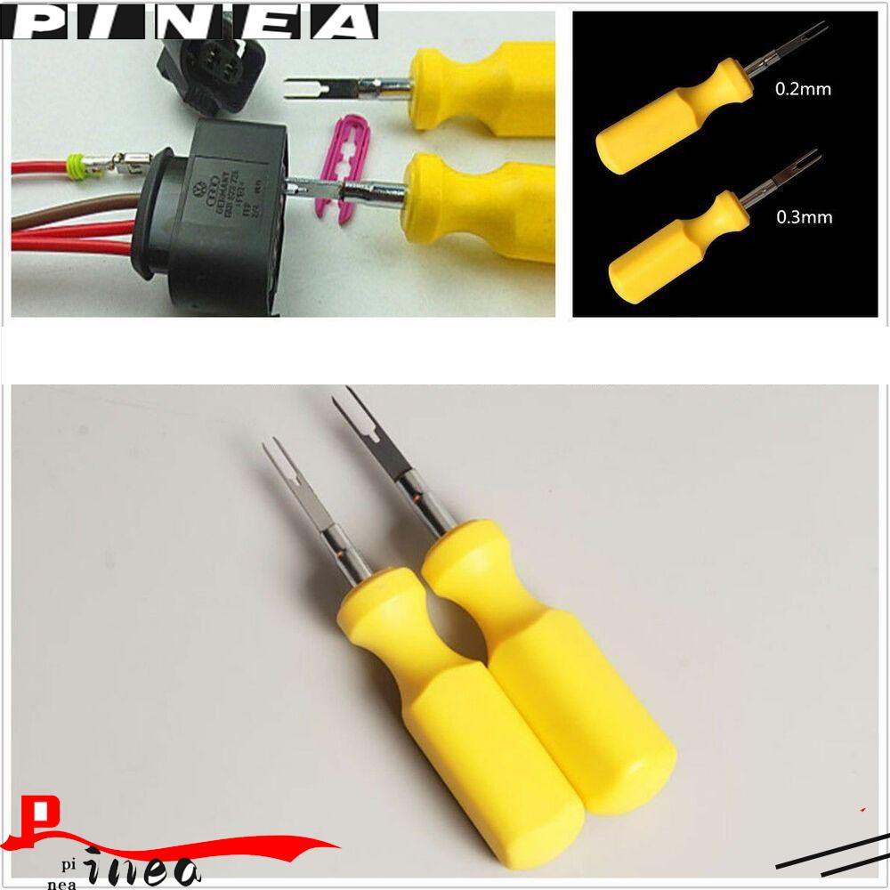 Pencabut Pelepas Nanas Alat Tangan Manual Tahan Lama Auto Tool Wire Crimp Connector Pin Untuk Untuk Audi