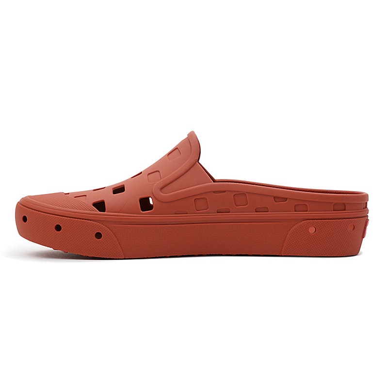 Vans Slip On Mule TRK Orange
