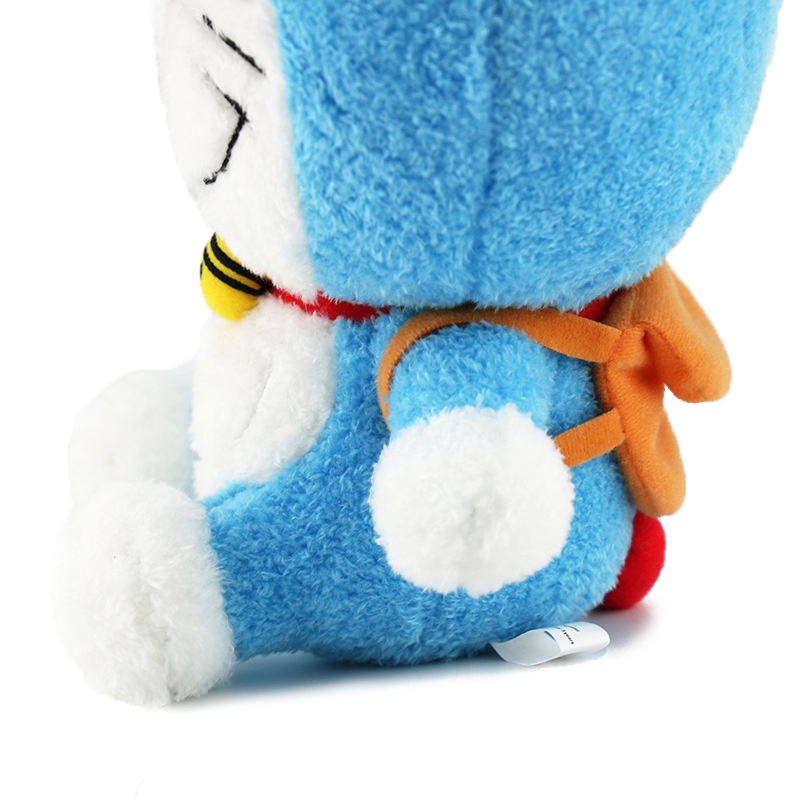 Doraemon Toy 20 cm Boneka Plush Boneka Mainan Anak Hadiah Barang Mainan Hadiah Ulang Tahun Hadiah Valentine