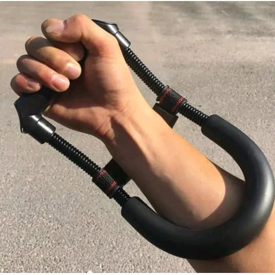 Strenght Trainer / Power Wrist Exerciser Hand Grip