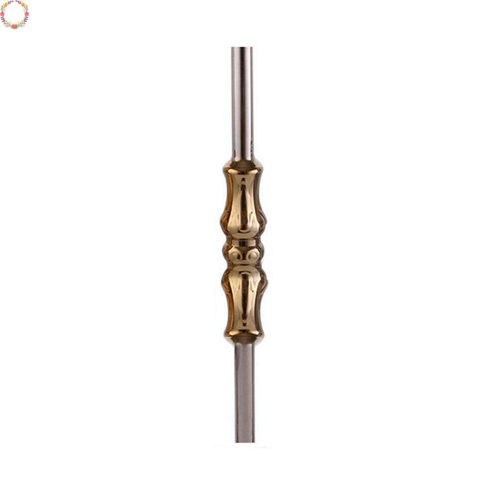 Bagian Baluster Tangga/Balkon -European Style-304 Batang/Kolom Stainless Steel